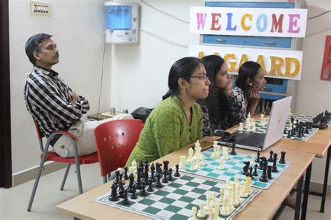 Why Chennai is the chess capital of India! - ChessBase India