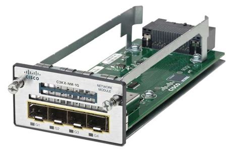 Computer Network Module 的图像结果