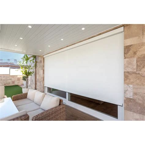 BIM objects - Free download! Wind Screen Dante 150 | BIMobject