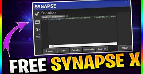 Synapse X Download Link 的图像结果
