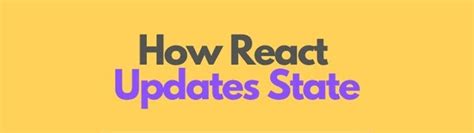 Image result for React Update an Array