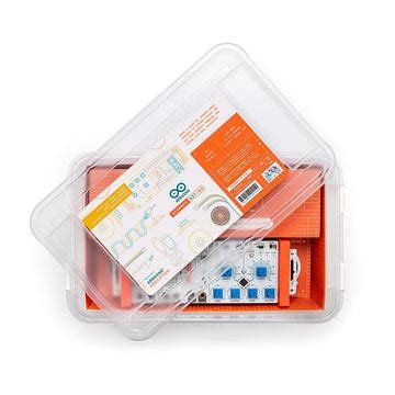 Official Arduino Kits – REES52