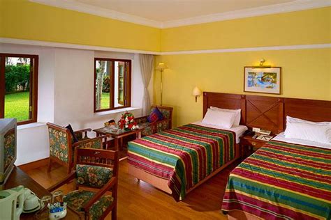 KTDC Mascot Hotel - Venue - Palayam - Weddingwire.in