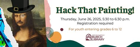 Collierville Burch Library | Collierville, TN