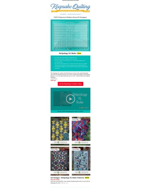 Tutorial for Stripology Ruler Algorithm From GE Designs 的图像结果