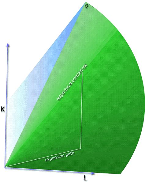 Cobb-Douglas Production Function - MBA Knowledge Base