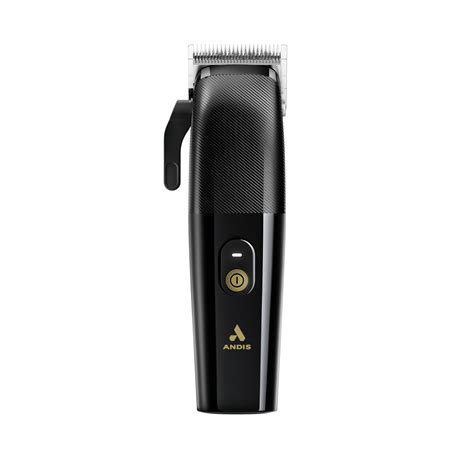 Andis Envy II Cordless Clipper, Professional Lithium-ion Electric Beard ...