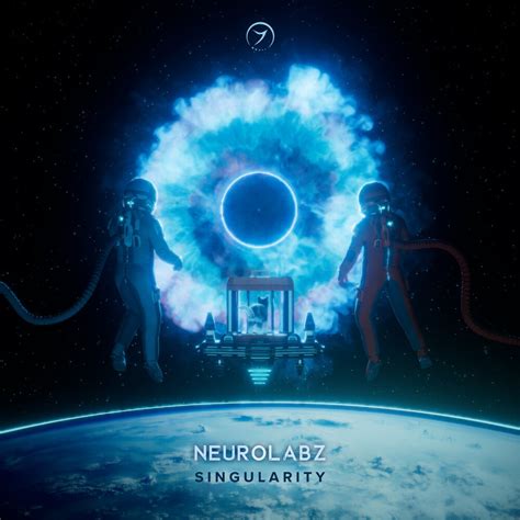 Neurolabz, Slip Hypnotic, Captain Pastek - Singularity [Zenon Records] | Music & Downloads on ...