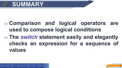 How to Convert a Conditional Statement to Switch Statement 的图像结果