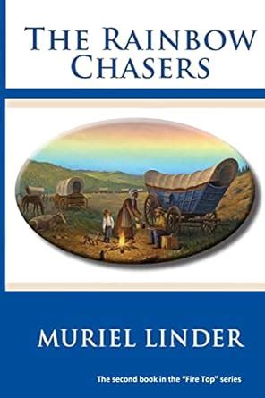 Buy The Rainbow Chasers: 2 (Fire Top) Book Online at Low Prices in ...