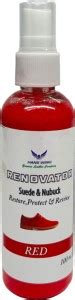 HANSWING shoes shine renovater 100ml_21 Coloring Agent Price in India ...