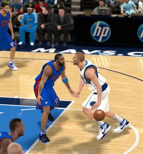 NBA 2k11 Review | The Beta Network