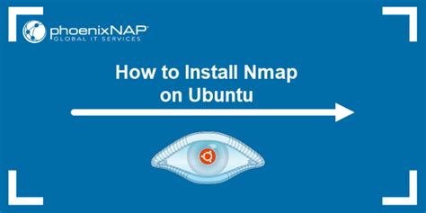 Image result for Install Nmap Ubuntu