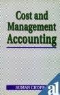 Buy Cost and Management Accounting Book Online at Low Prices in India ...