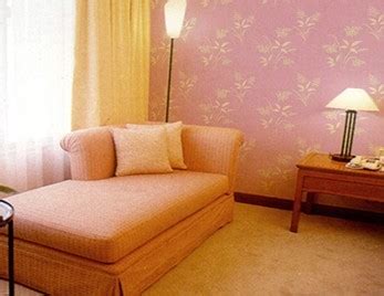 粉色房间才不庸俗，它也可以有高级质感__中国家装家居网