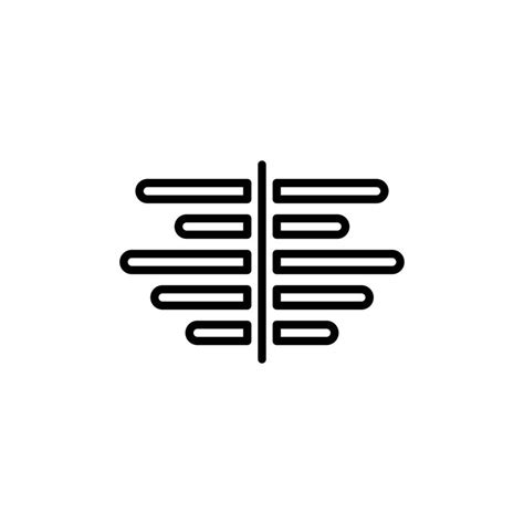 Image result for Text Alignment Symbol