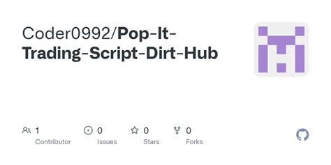 Image result for Script for Pop It Trading Pastebin