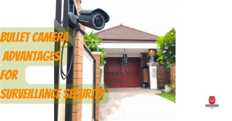 Image result for Bullet Camera Bridge Explained