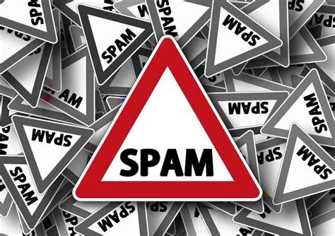 Open Spam Email 的图像结果