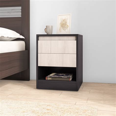 Buy Bedside Tables With Drawer Online At Upto 60% Off