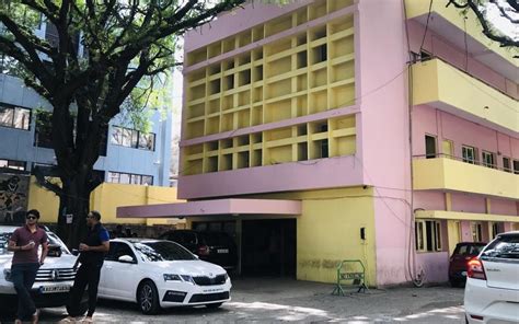 Drive-in Trend in Bangalore with Drive-Through Restaurants, Movies ...