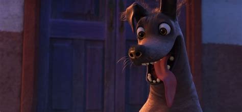 Pixar Introduces Dante, The Cute Doggie From Coco With A Cute Short Film