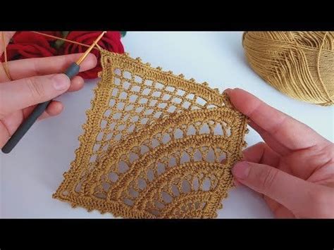 Image result for Basic Crochet Flower Tutorial