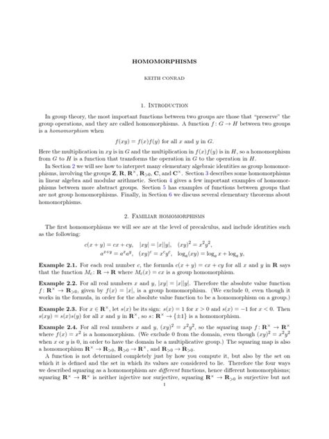 Image result for Module Homomorphism