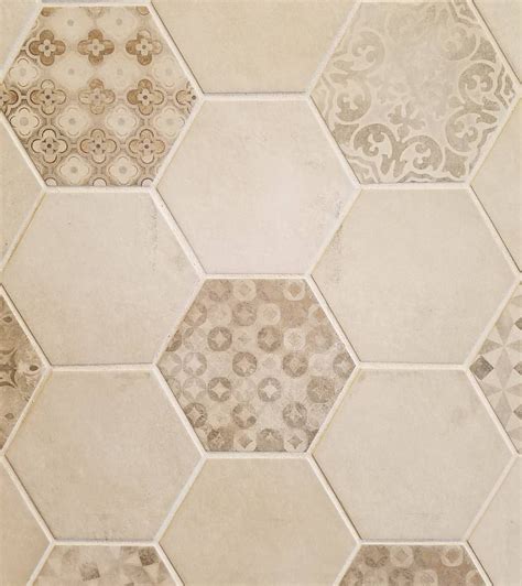 Octagon Floor Tile | GoodDesign
