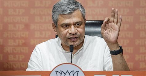 ‘A boon’, ‘hope he stays’: In wake of horrific train accident, BJP ...