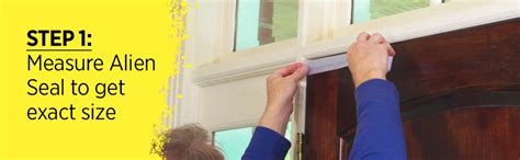 Alien Tape Door Seal 的图像结果