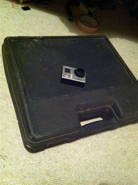 Image result for GoPro Box