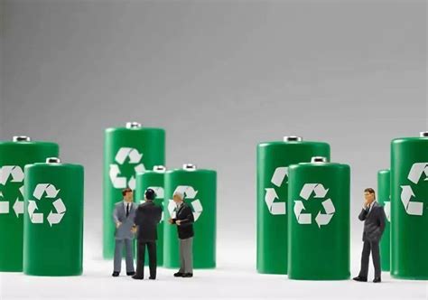 昆明废品回收站，和回收企业的区别是什么？ - 上门收废品 - 绿巨能回收