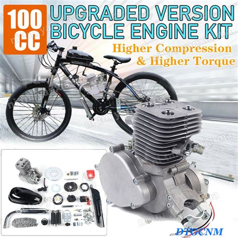 Best 100cc bicycle engine kit Sale