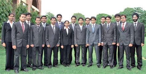 Management Development Institute - (MDI), Gurgaon Admission 2025-2026 ...