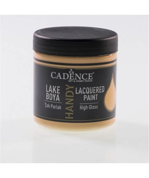 Lacquered akrilne boje 250ml