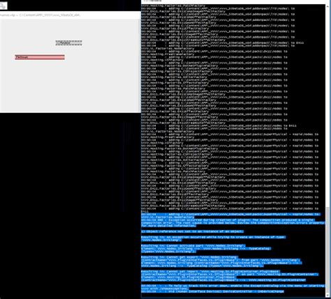 Irrklang Device:(nil) - question - Forum