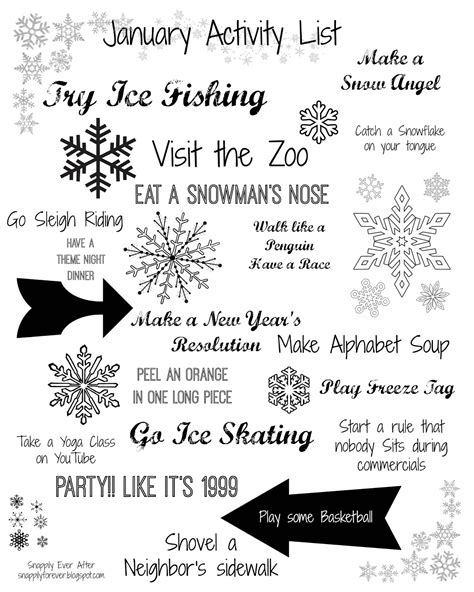 Image result for Model Activity to January Master