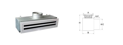 Image result for Linear Slot Diffuser Examples