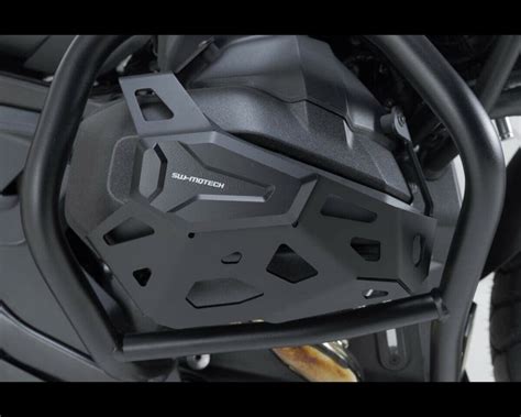 SW Motech Cylinder Guard for BMW R1300GS Black (MSS.07.975.10100/B ...