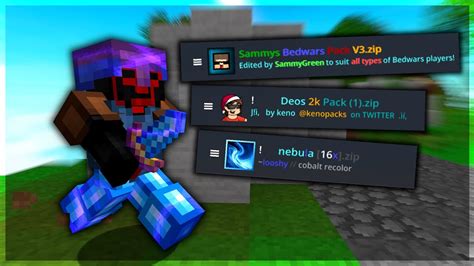 Image result for Best Texture Packs for Bedwars Java