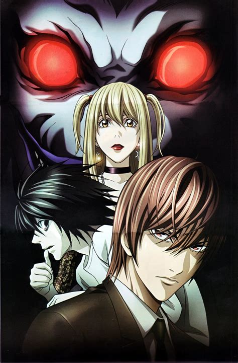 Image result for Misa Intro Death Note