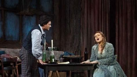 Image result for Met Opera Soprano