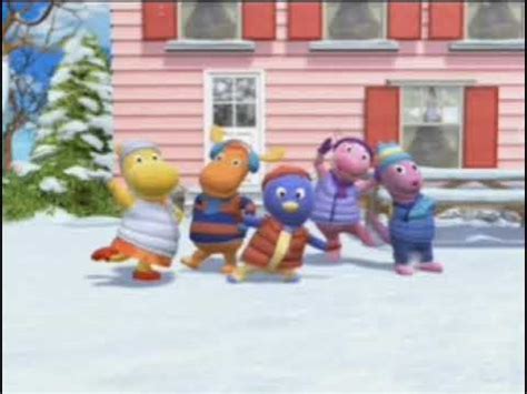 Image result for Backyardigans Japanese