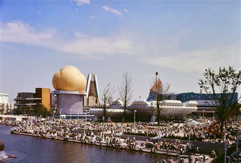 Exploring Expo 2025 in Yumeshima, Osaka and Taro Okamoto’s Artistic ...