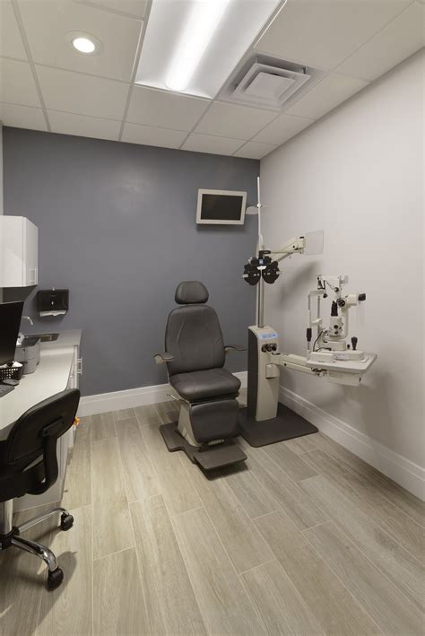 DeMers Family Vision Group T.I. — Lepori Construction