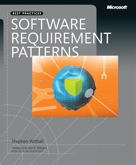 Software Requirement Patterns (Developer Best Practices) eBook ...