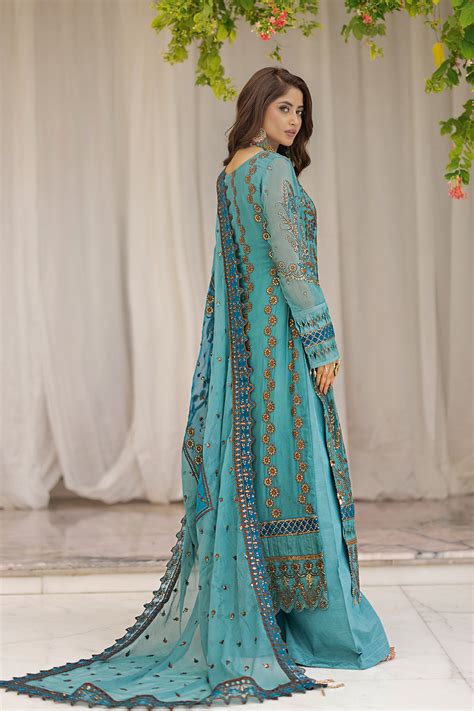 Emaan Adeel Ishq Aatish Formal Collection – ANAYA – YourLibaas