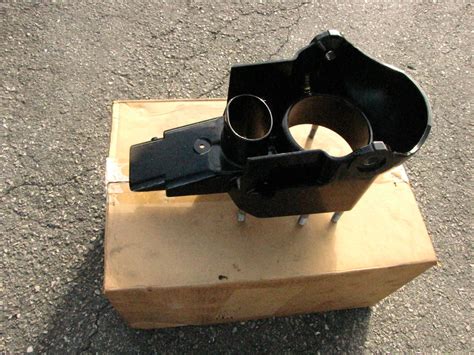 Buy New - MerCruiser Bravo Gimbal Bell Housing 41646A9 s/s 8M0181912 ...