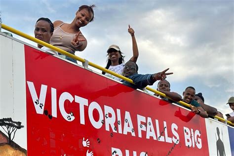 BIG BUS VICTORIA FALLS (2026) All You Need to Know BEFORE You Go (with ...